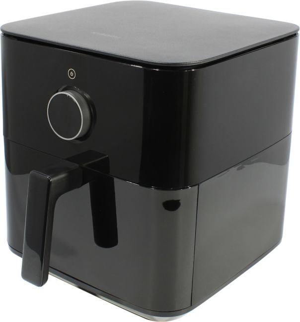 Xiaomi Mi Smart Air Fryer <BHR7357EU Black>  Аэрогриль (6.5 л)