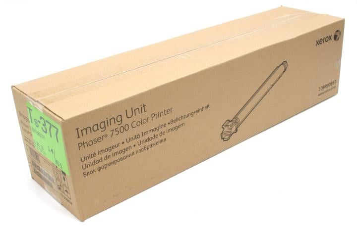 Фотобарабан XEROX Imaging Unit 108R00861  для Phaser 7500