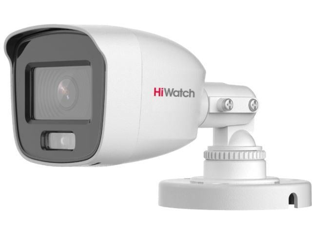 HiWatch <DS-T500L 2.8mm>