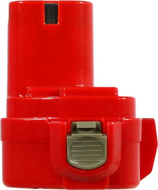 TopON <TOP-PTGD-MAK-12-2.1-Ni> Аккумулятор для Makita  (Ni-Mh, 12В, 2Ач)
