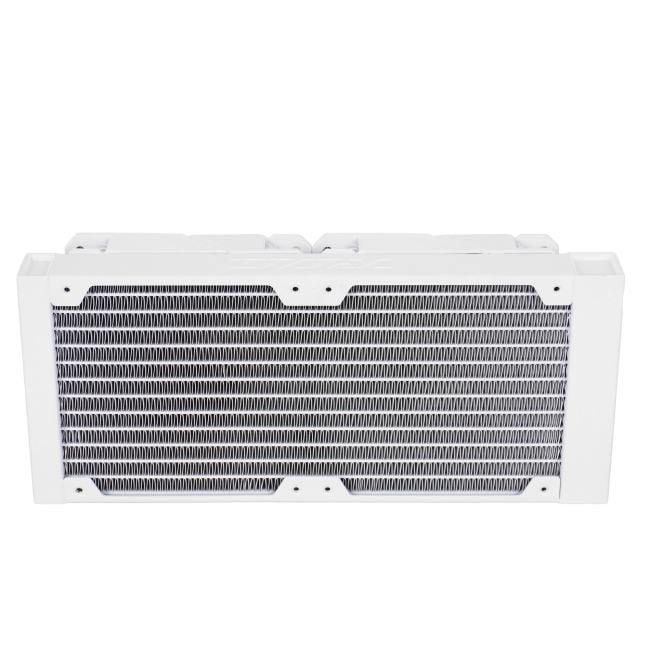 Система охлаждения жидкостная ASUS ROG RYUO III 240 ARGB WHT /AIO COOLER,ASETEK,EMMA,ARGB,AURA,WHT (90RC00J2-M0UAY0) /AIO COOLER,ASETEK,EMMA,ARGB,AURA,WHT (90RC00J2-M0UAY0)