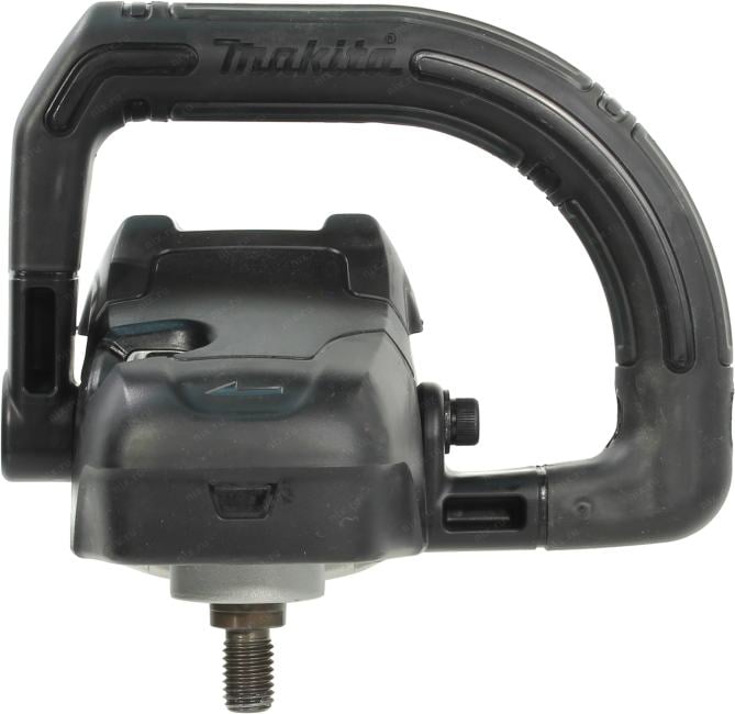 Makita <9237CB> Угловая полировальная машина (1200W, 3200 об/мин,D180 мм, M14, регулятор)