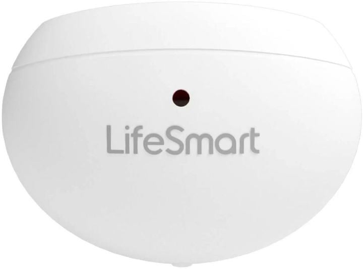 LS064WH LifeSmart Датчик LifeSmart Датчик утечки воды LifeSmart LS064WH