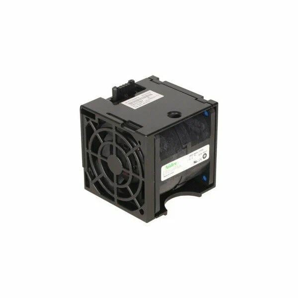 46C9727 Вентилятор IBM  Hot-swap  DUAL  ROTORS 60MM