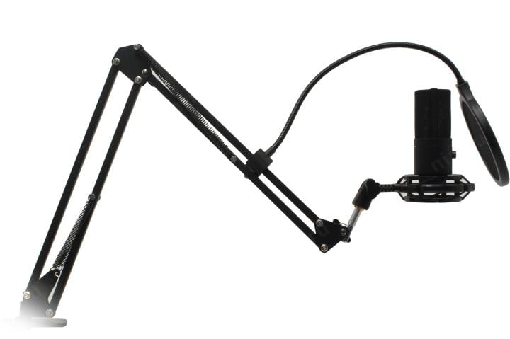 FIFINE <T669> Микрофонный комплект USB