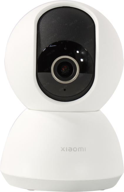 Xiaomi <BHR6540GL White> Smart Camera C300 (2034x1296, f=3.9mm, 802.11n, microSDXC, мик., LED)