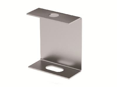 Кронштейн PL облегченный для подвеса лотка DKC / ДКС BML1007 (34290)