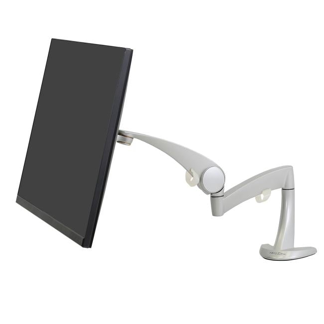 Ergotron Neo-Flex настольное крепление "Рука" для монитора (45-174-300)