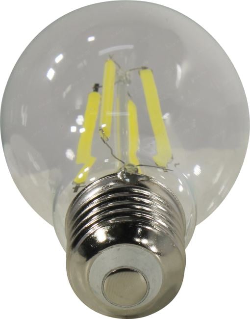 Smartbuy <SBL-A60F-11-60K-E27> (E27, 1040  люмен,  6000К,  11Вт, 220-240В)