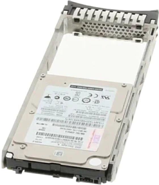 Жесткий диск IBM 2Tb 2.5"" SAS 7200rpm 12G/s NL 00WK792