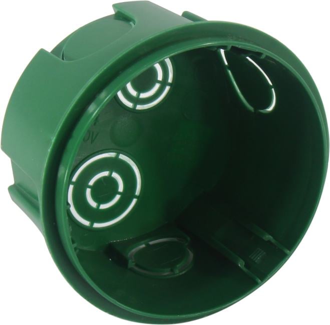 Коробка распределительная СУ  70х40мм  для сплошн. стен IMT35120  Schneider Electric