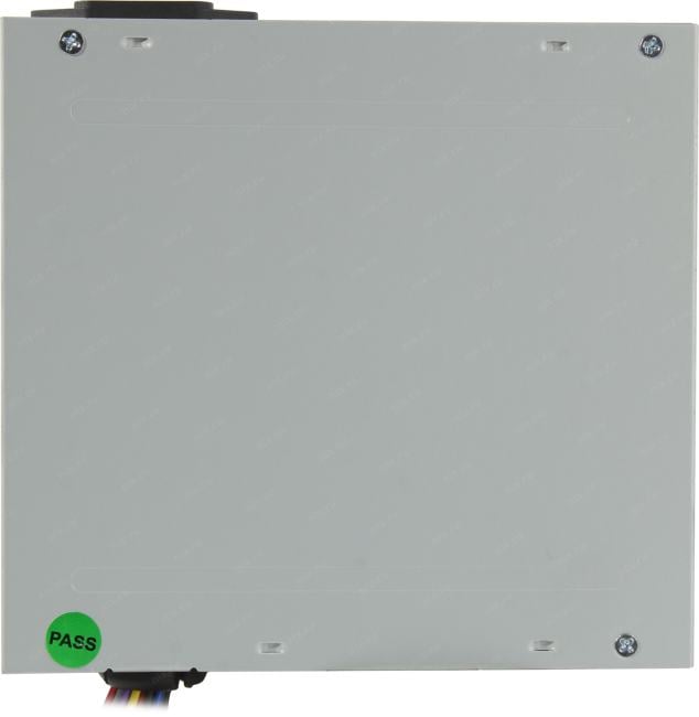 Блок питания ExeGate AB550+кабель 220V <EX282066RUS-S>  550W ATX (24+4пин)