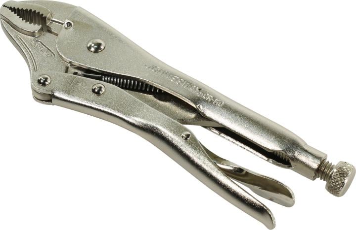 Jonnesway < P32M10A> Ручные тиски "струбцина", 10"