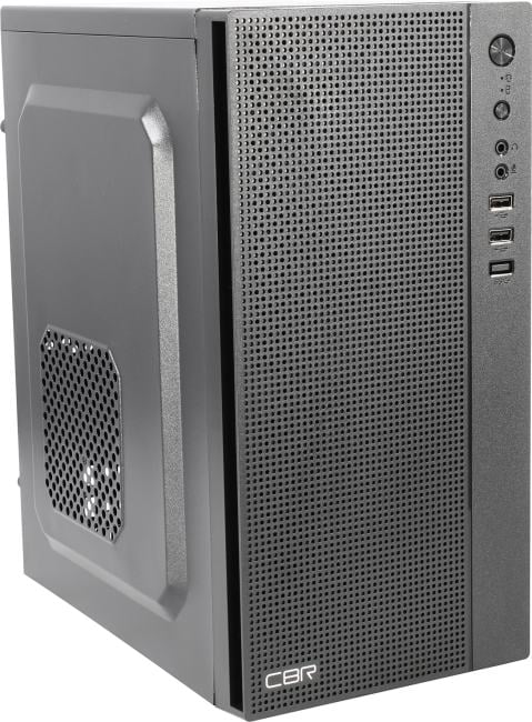 (Z0797403) Minitower: Core i3-12100/ 8 Гб/ 512 Гб NVMe SSD/ 1 Гбит/ Win11 Pro/