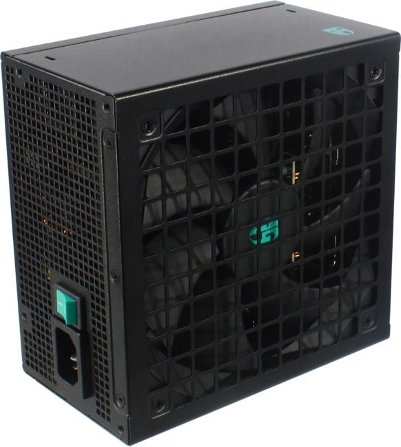 Блок питания Deepcool PN1000M <R-PNA00M-FC0B-(WG)EU> 1000W ATX (24+4x4+16+3x6/8пин)  Cable  Management