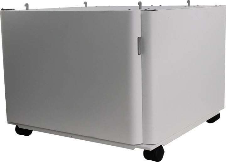 Тумба металлическая высокая CB-472 СТРОГО С МФУ M4125idn/M4132idn/M8124cidn/M8130cidn (870LD00080)