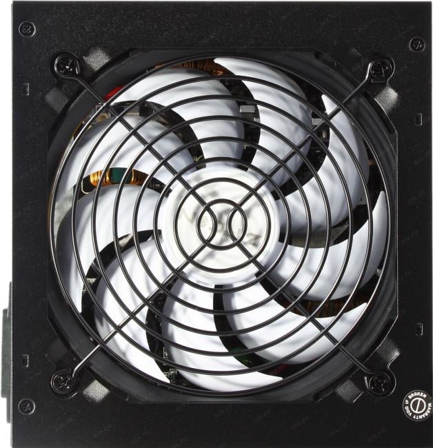 Блок питания ZIRCON <AK-800> 800W ATX (24+2х4+2x6/8пин)