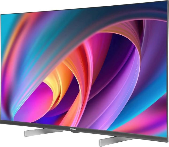 32"   LED  ЖК  телевизор  Hyundai H-LED32BS5100