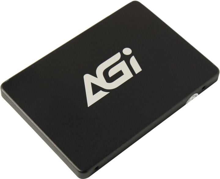 Накопитель SSD AGi SATA-III 1TB AGI1T0G17AI178 AI178 2.5"
