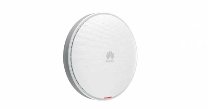 Точка доступа Wi-Fi Huawei Wireless LAN Equipment, AP371 (WI-FI 7, indoor, 2+2 dual bands, smart antenna, USB, BLE), RJ45*1)