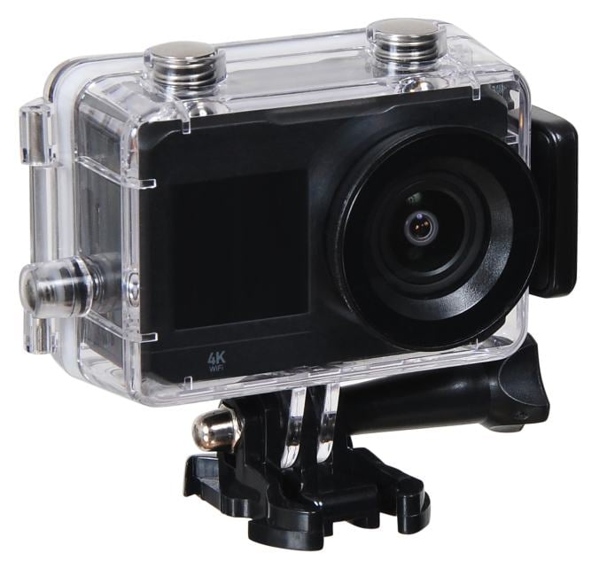 Digma  DiCam <DC420 Black>