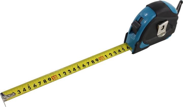 Smartbuy <SBT-MTP-1025P2> Рулетка измерительная (10  м, 25 мм)