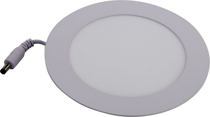 Smartbuy <SBL-DL-9-65K> (720 люмен,  9Вт,  220-240В)