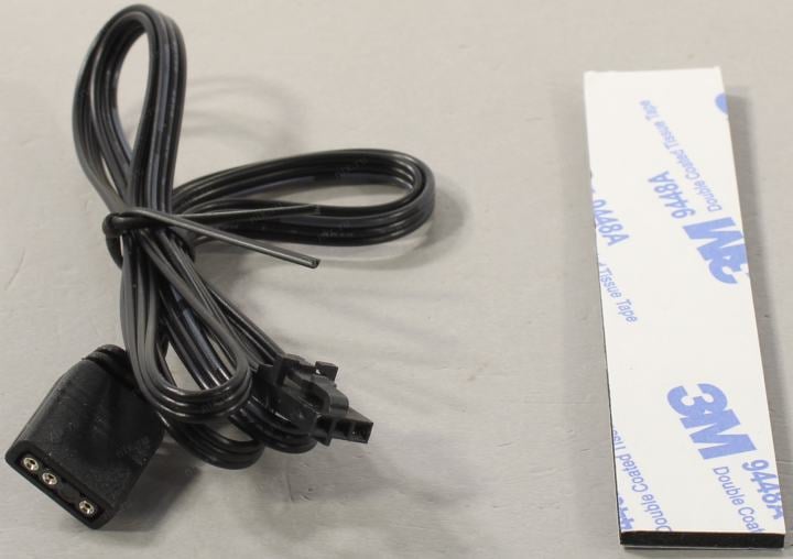 ID-Cooling <ID-FH-05  ARGB> Разветвитель питания