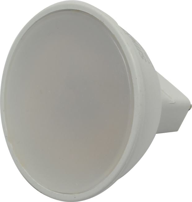 Smartbuy <SBL-GU5_3-12-30K> (GU5.3, 960 люмен, 3000К,  12Вт,  220-240В)
