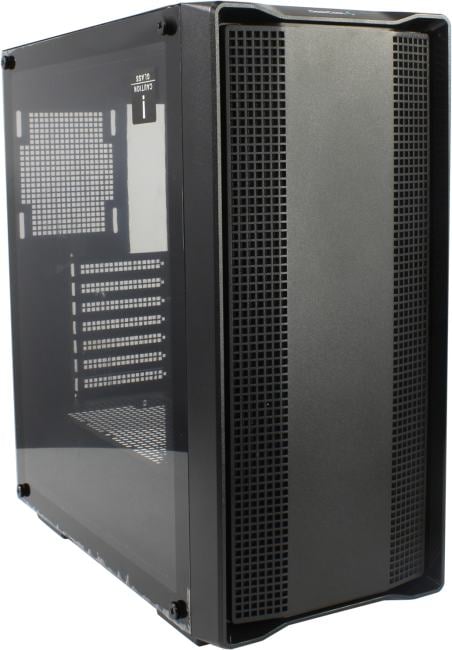 (Z0938925) Miditower: Ryzen 7 7700/ 2x16 Гб/ 2 Тб NVMe SSD/ 2 Тб SATA/ 16 Гб GeForce RTX5070Ti/ 2.5 Гбит/ WiFi/