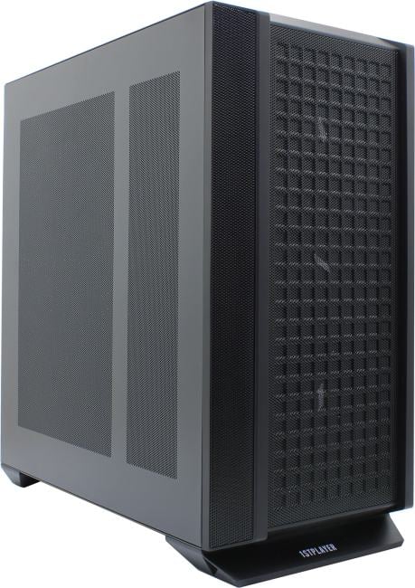 G6000/PRO (Z0969187): Core i5-14400F/ 32 Гб/ 2 Тб NVMe SSD + 2 Тб SATA/ 8 Гб RTX A1000