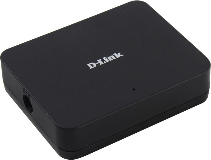 D-Link <DGS-1005A /G1A> 5-port Gigabit  Switch (5UTP 1000Mbps)