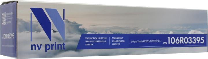 Картридж NV-Print 106R03395 для  Xerox VersaLink B7025/B7030/B703