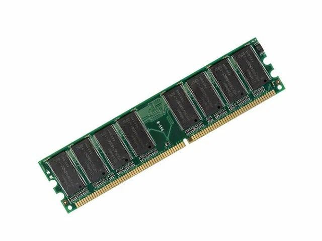 413388-001 Модуль памяти 4Gb HP 400MHz PC2-3200R DDR2 SDRAM DIMM  Reg. 1.5V (NC)