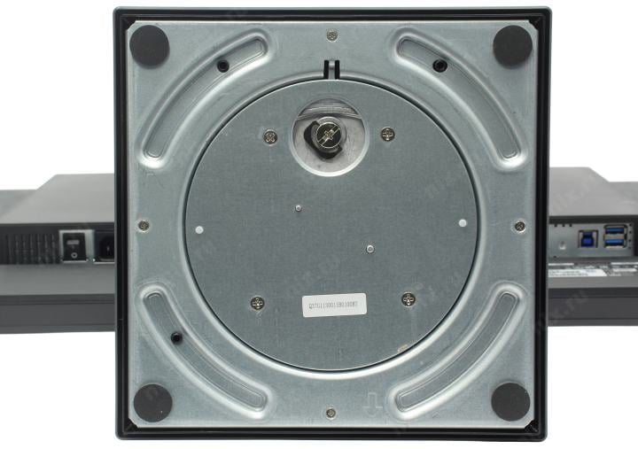 27"    ЖК монитор PHILIPS 275B1/00/01 с поворотом экрана (LCD, 2560x1440, DVI, HDMI,  DP, USB3.2 Hub)