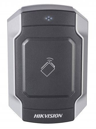 Считыватель карт Hikvision DS-K1104M уличный