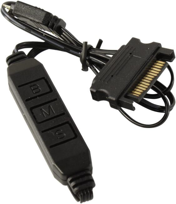 Thermalright <12V RGB> Модуль управления  RGB  подсветкой