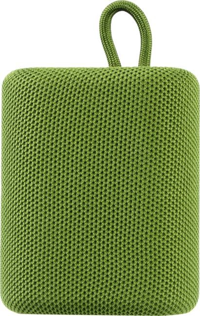 Колонка Hoco Uno Sports <BS47 Green> (5W, Bluetooth,  microSD, FM, Li-Ion)