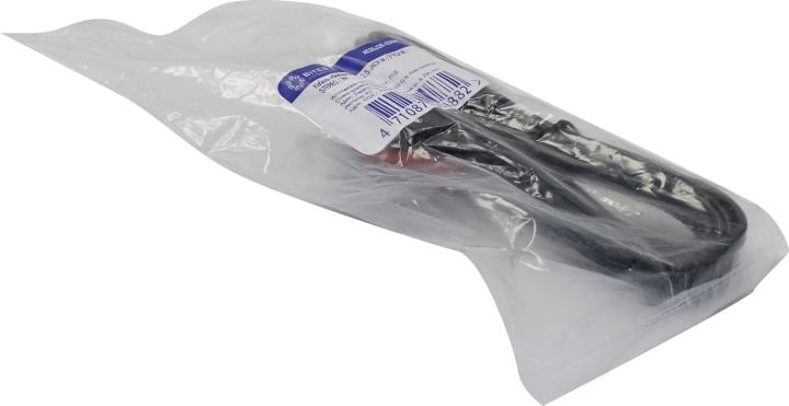 5bites AC35J2R-020M Кабель  3.5 Jack/M - 2*RCA/M,  2м, стерео