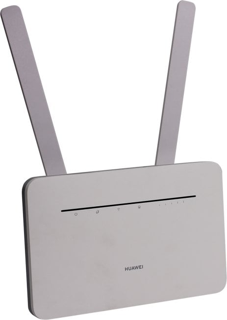 Huawei <B535-232(a)/333 White> 4G Router (3UTP 1000Mbps, WAN,  802.11a/b/g/n/ac, SIM slot)