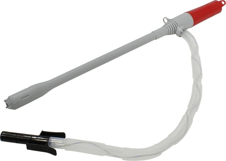 BERKUT SMART POWER <SP-810EP> Эл.помпа для перекачки тех. жидкостей (9 л/мин, d31  мм, 2xD, 4000л)
