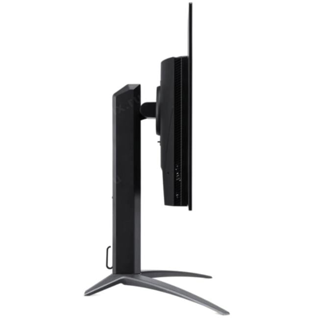 Монитор Acer Predator X27Ubmiipruzx 26,5" OLED 2560x1440 240 Hz1 000cd/m 20,01 /  0,03ms 2xHDMI + 1xDP + 1xType-C(90W) + Audio out + USB 3.2x2+USB-B +Speaker 5Wx2150 H.Adj Pivot