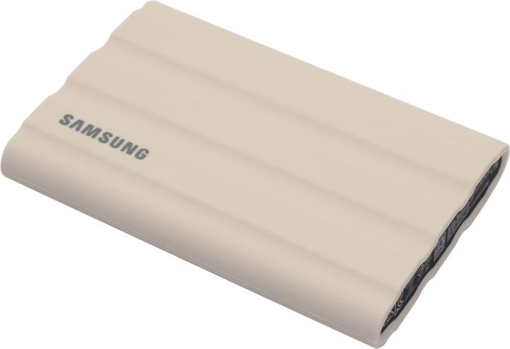 SSD 1 Tb USB3.2  Samsung  T7  Shield <MU-PE1T0K/WW/EU>