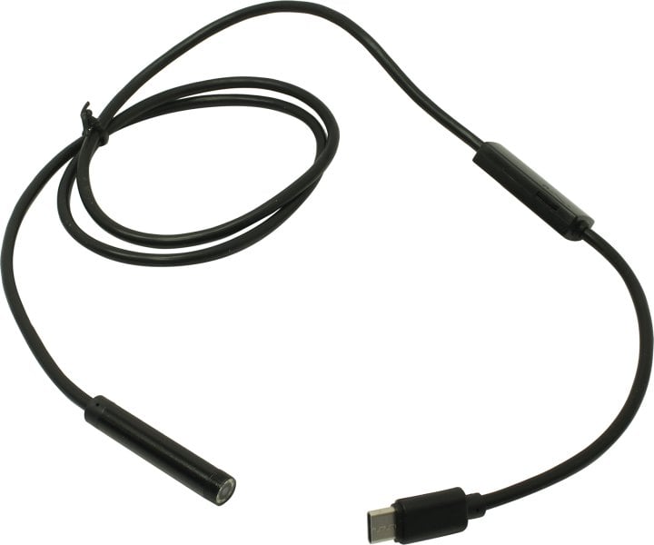 Espada <EndstyC1>  USB эндоскоп (1м)