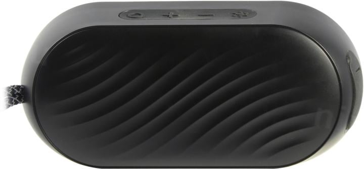 Колонка SVEN PS-99 Black  (10W, Bluetooth, Li-Ion)