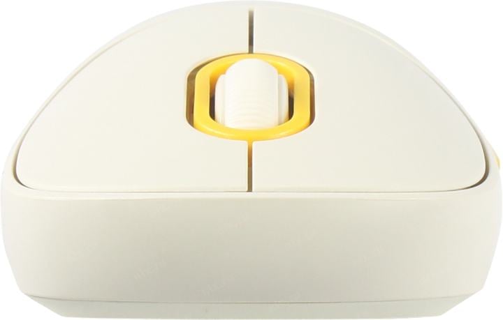 Xiaomi Mi Wireless Mouse 3 <BHR8912GL White> (RTL)  USB/Bluetooth 5btn+Roll, беспроводная