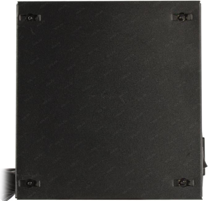 Exegate EX292155RUS Блок питания 900W ExeGate 80 PLUS® 900PPH-LT (ATX, APFC, КПД 82% (80 PLUS), 12cm fan, 24pin, 2x(4+4)pin, PCIe, 5xSATA, 3xIDE, black, Color Box)