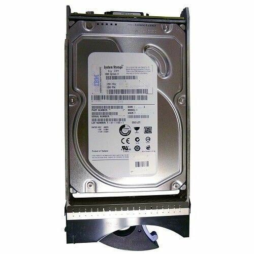 Жесткий диск IBM 300 Gb, SAS, 6Gbit (FRU 42D0638)