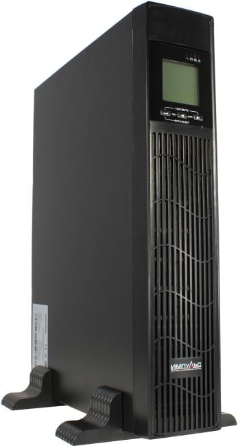 UPS 1000VA ИМПУЛЬС <ЮНИОР ПРО  1000 R/T> <JR10201>
