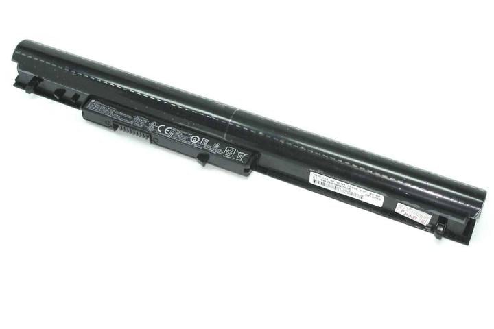 HP OA04-4-4S1P  <740715-001>  (Li-Ion,  14.4V, 41Wh)